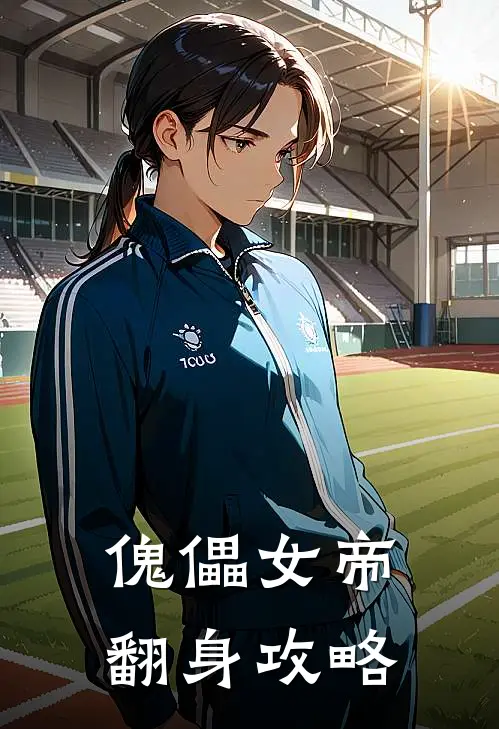 傀儡女帝翻身攻略