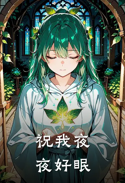 祝我夜夜好眠
