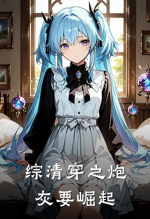 综清穿之炮灰要崛起
