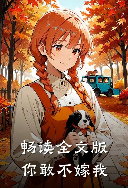 畅读全文版你敢不嫁我