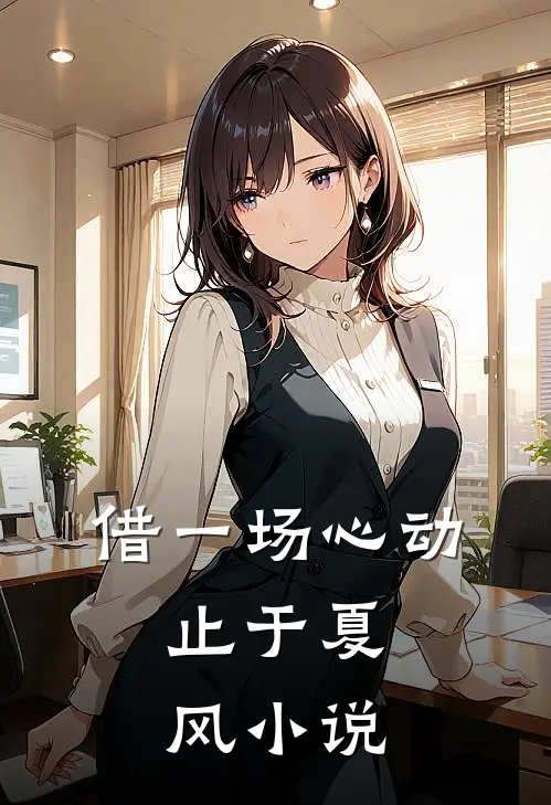 借一场心动,止于夏风免费