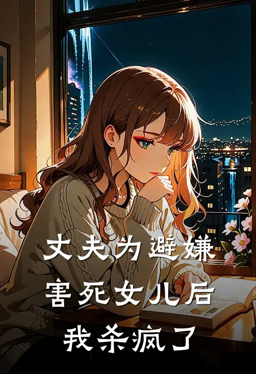 丈夫为避嫌害死女儿后,我杀疯了