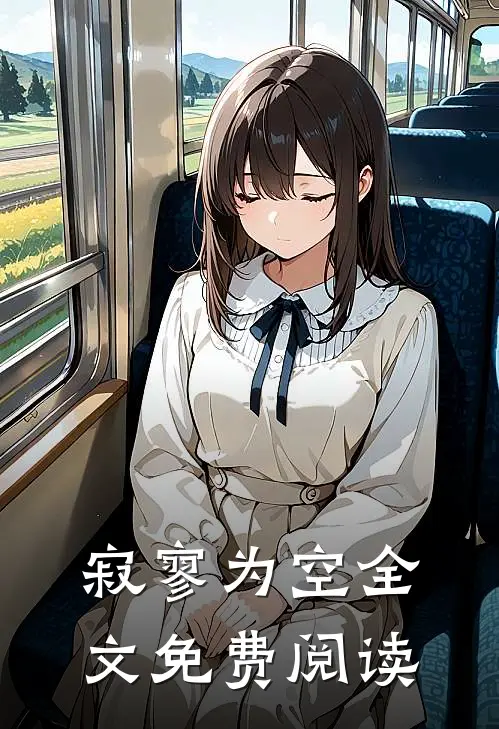 寂寥为空全文免费阅读