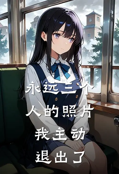 永远三个人的照片,我主动退出了会怎么样