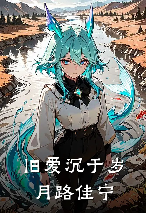 旧爱沉于岁月路佳宁