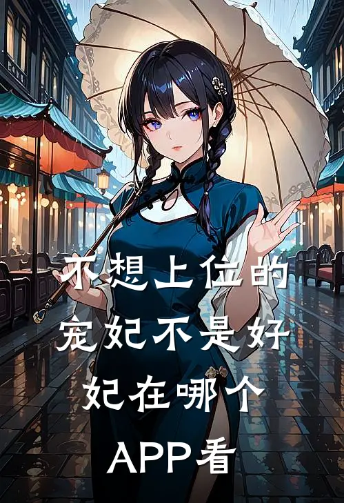 不想上位的宠妃不是好妃在哪个APP看