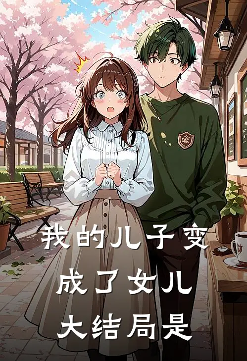 我的儿子变成了女儿大结局是