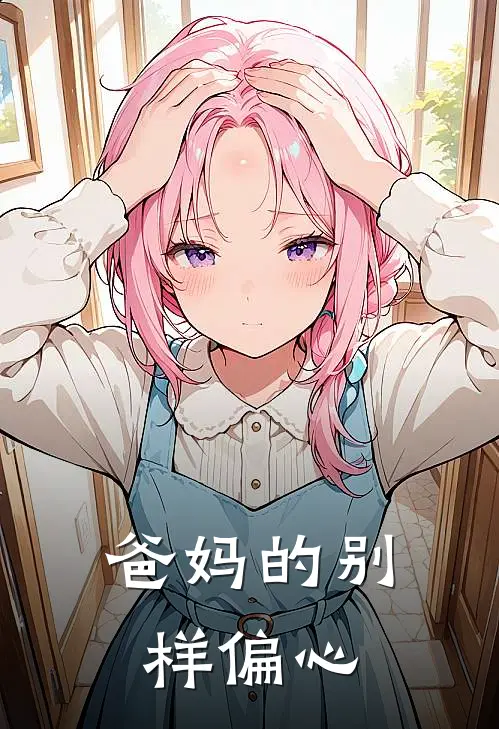 爸妈的别样偏心
