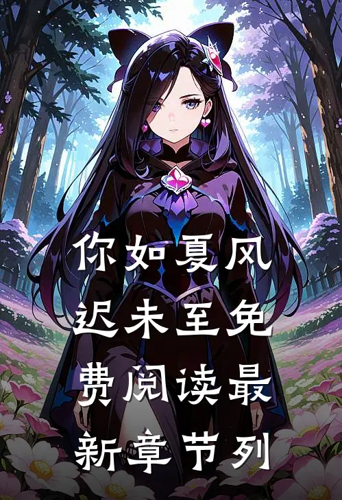 你如夏风迟未至免费阅读最新章节列