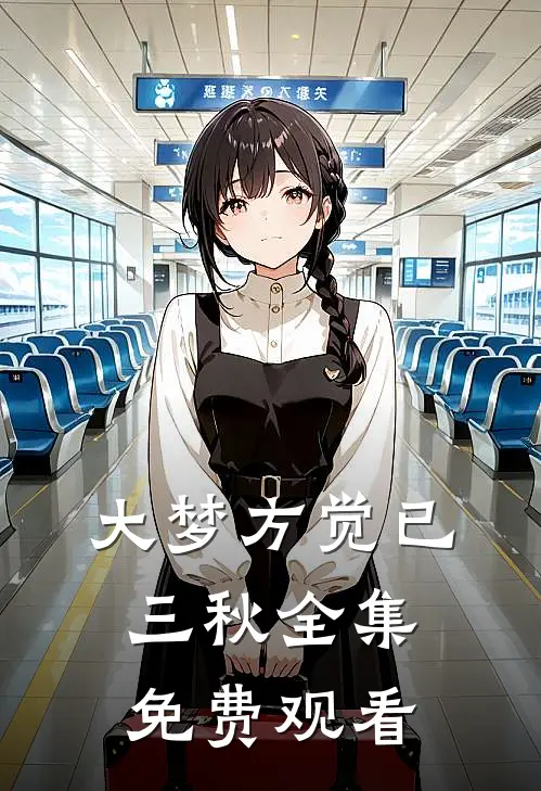 大梦方觉已三秋全集免费观看