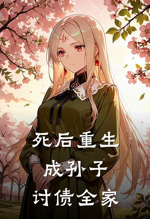 死后重生成孙子,讨债全家的