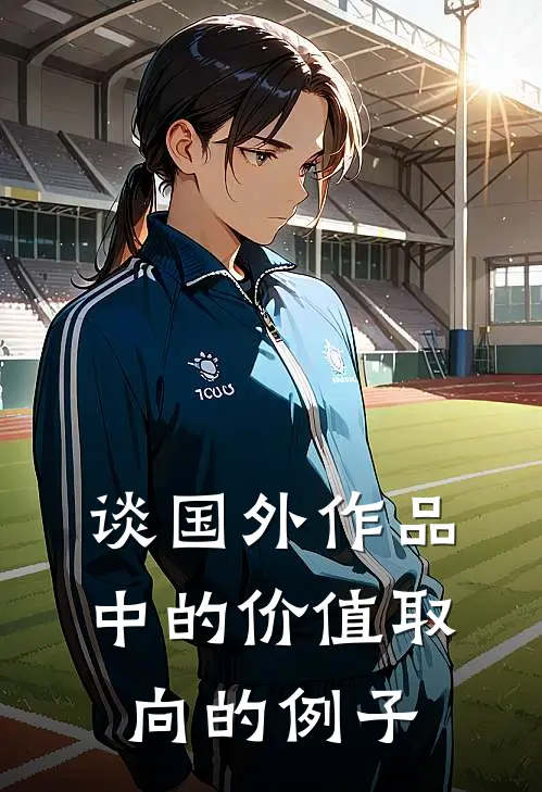 谈国外作品中的价值取向的例子