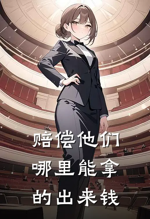 赔偿他们哪里能拿的出来钱