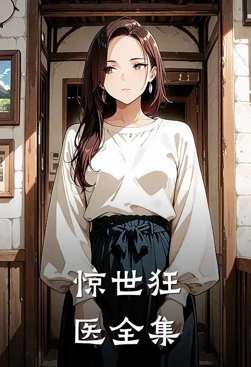 惊世狂医全集