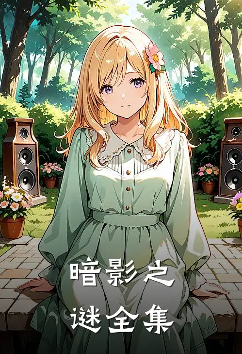 暗影之谜全集