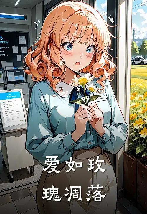 爱如玫瑰凋落