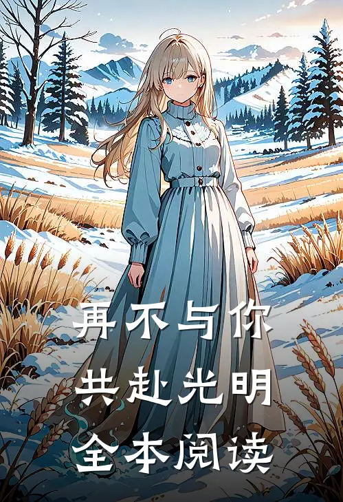 再不与你共赴光明全本阅读
