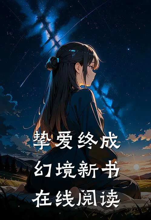 挚爱终成幻境新书在线阅读