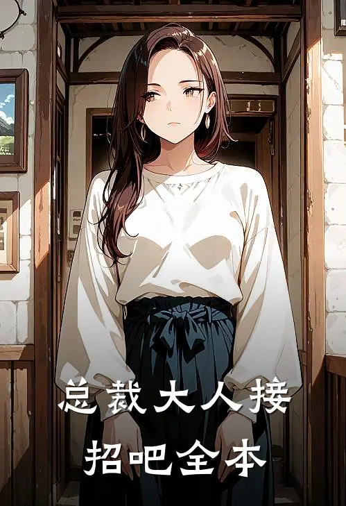 总裁大人接招吧全本