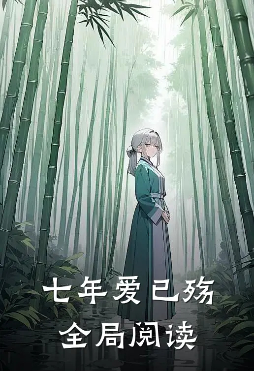 七年爱已殇全局阅读