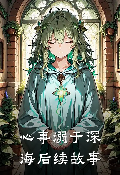 心事溺于深海后续故事