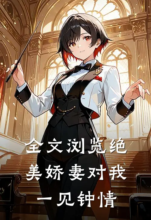 全文浏览绝美娇妻对我一见钟情
