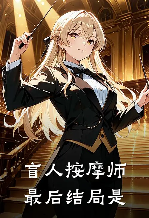 盲人按摩师最后结局是