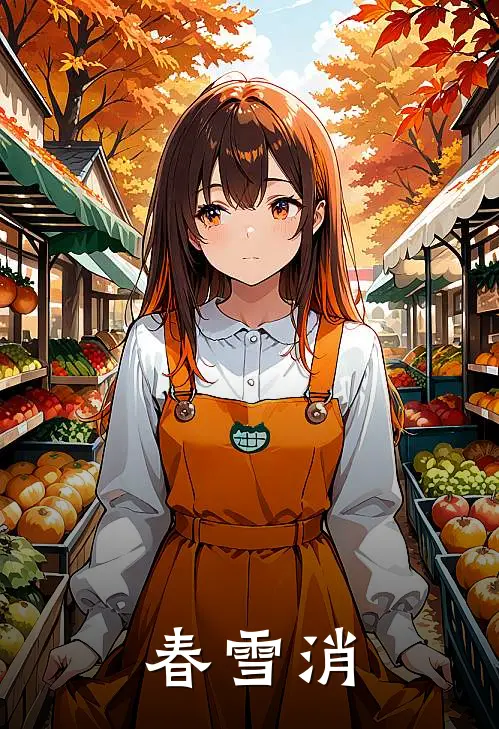 春雪消