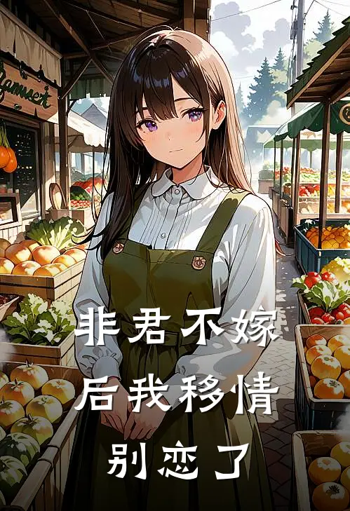 非君不嫁后我移情别恋了