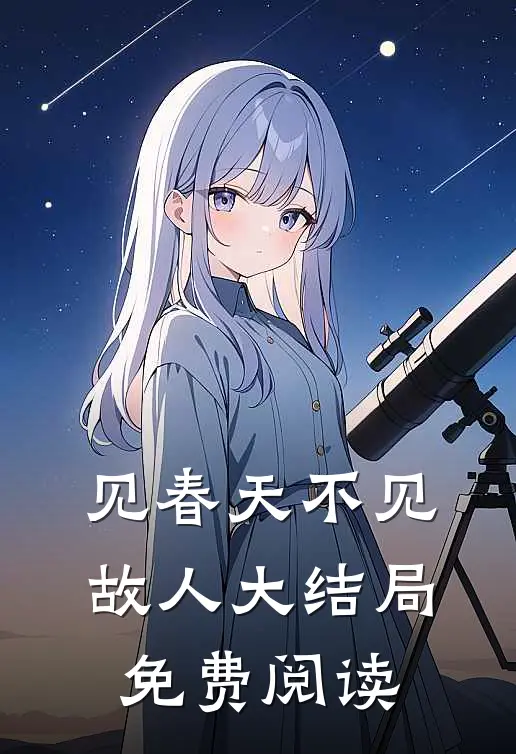 见春天不见故人大结局免费阅读