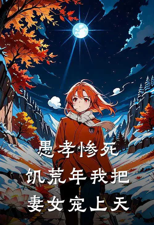 愚孝惨死，饥荒年我把妻女宠上天
