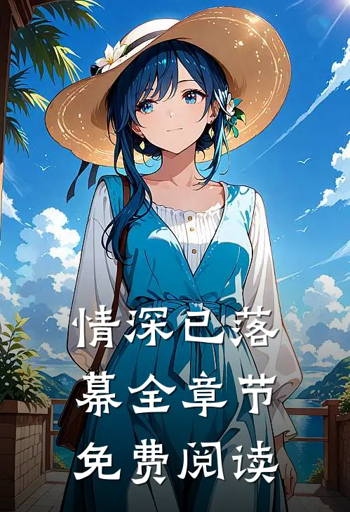 情深已落幕全章节免费阅读