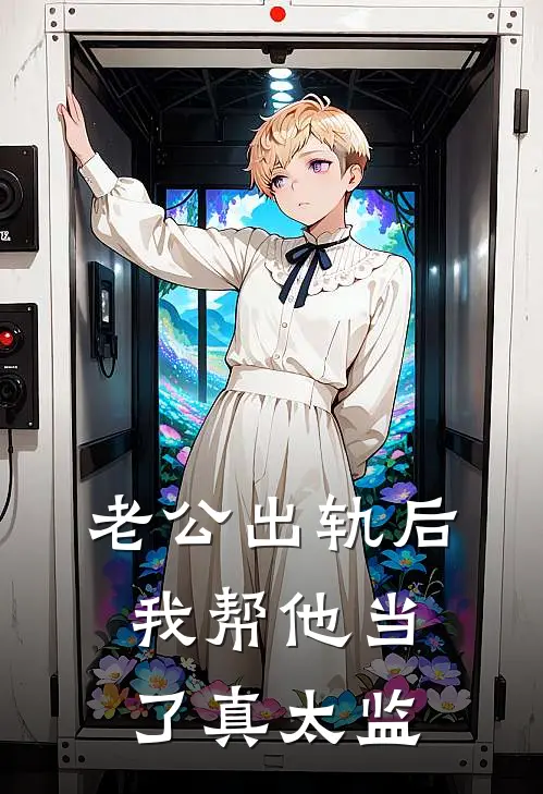 老公出轨后，我帮他当了真太监
