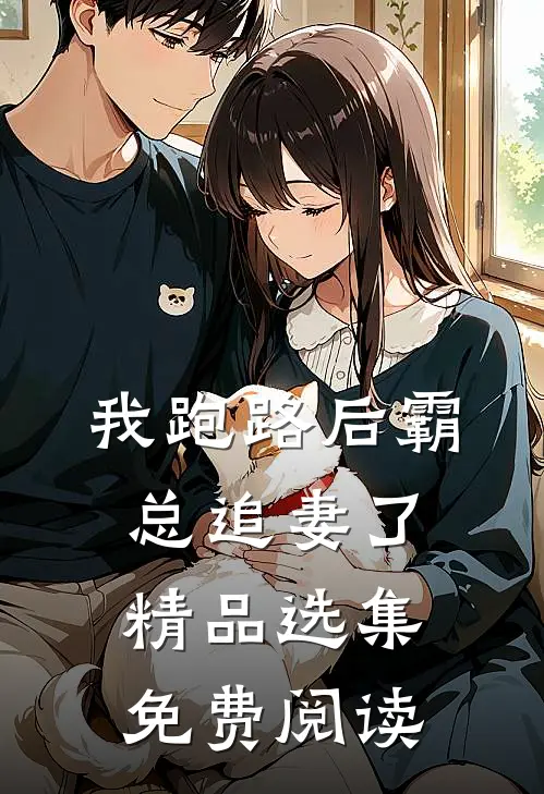 我跑路后霸总追妻了精品选集免费阅读