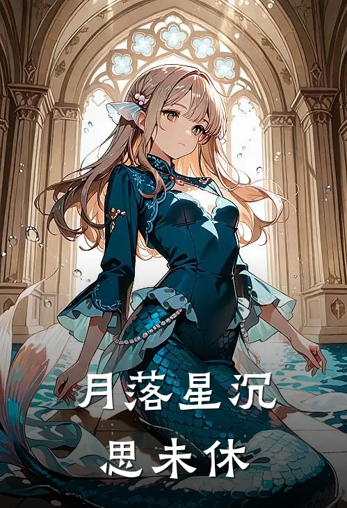 月落星沉思未休