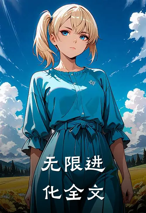 无限进化全文