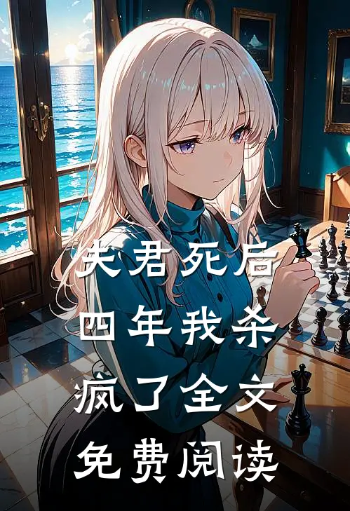 夫君死后四年我杀疯了全文免费阅读
