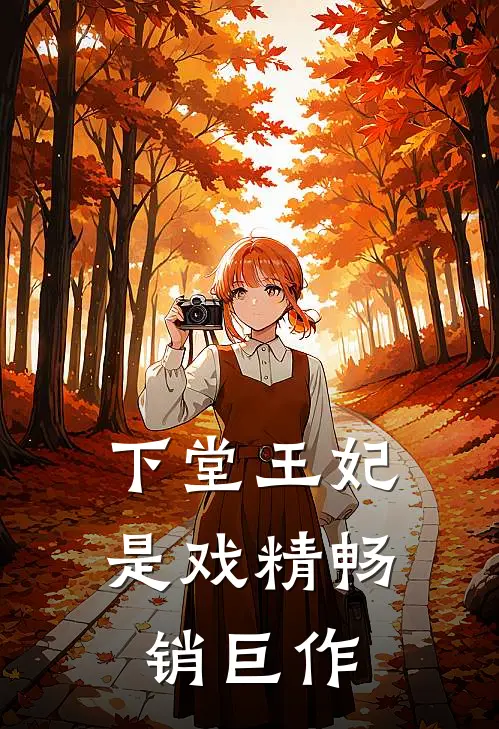 下堂王妃是戏精畅销巨作