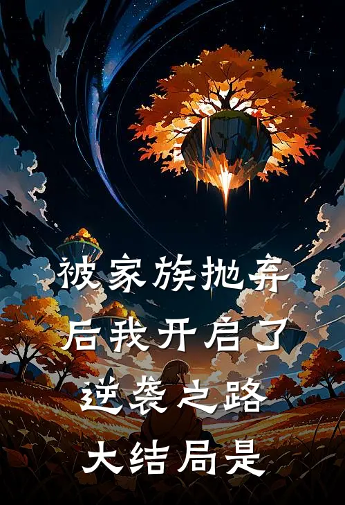 被家族抛弃后我开启了逆袭之路大结局是