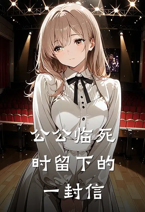 公公临死时留下的一封信