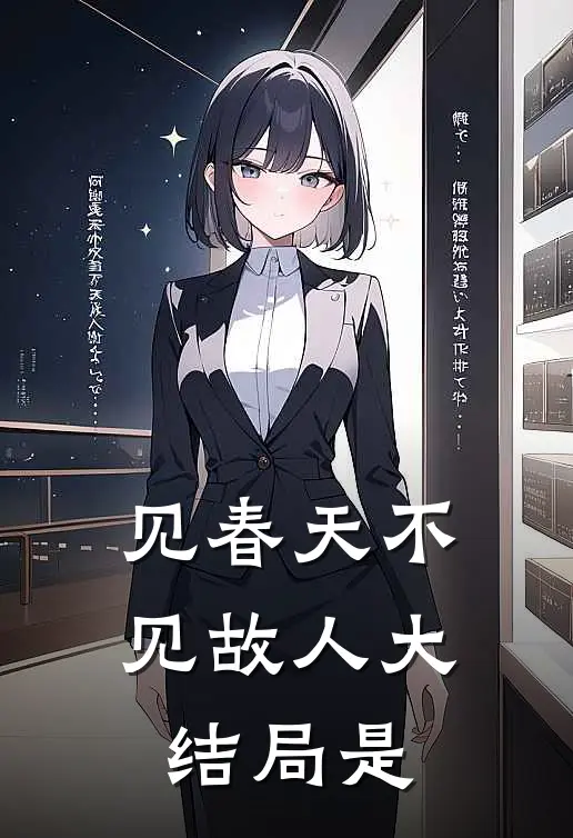 见春天不见故人大结局是