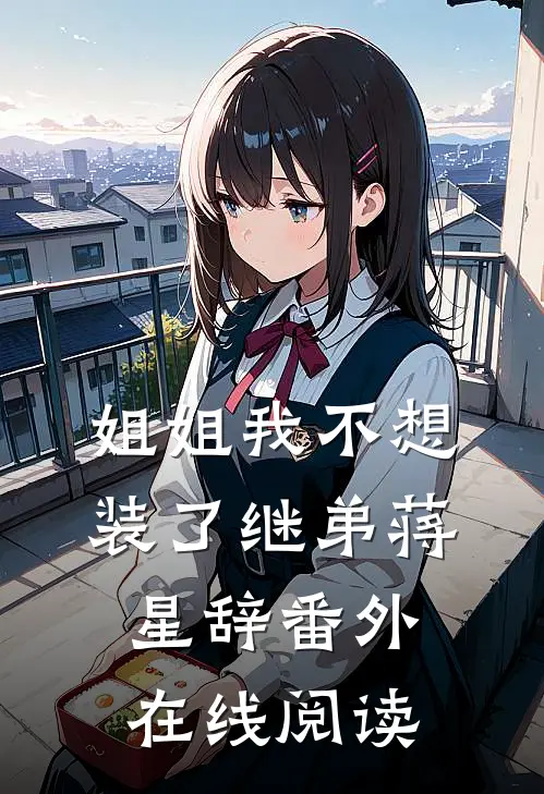 姐姐我不想装了继弟蒋星辞 番外在线阅读