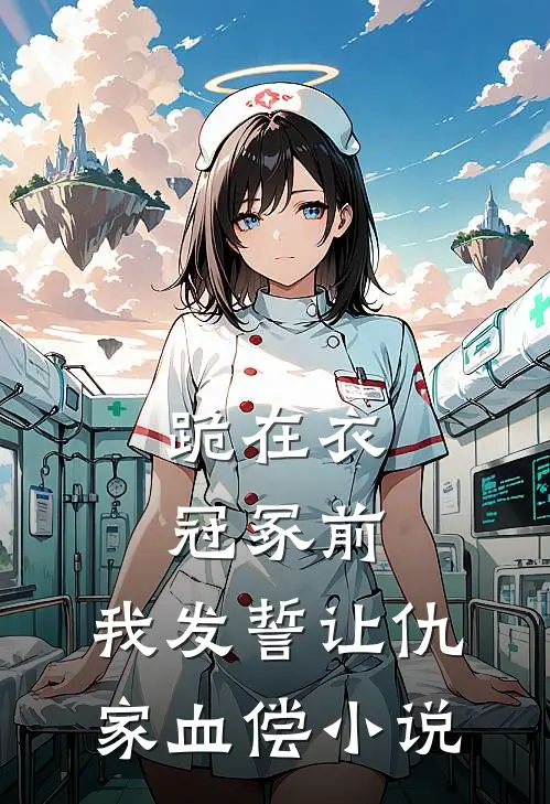 跪在衣冠冢前，我发誓让仇家血偿小说