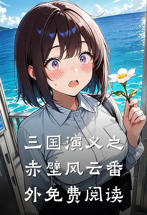 三国演义之赤壁风云 番外免费阅读
