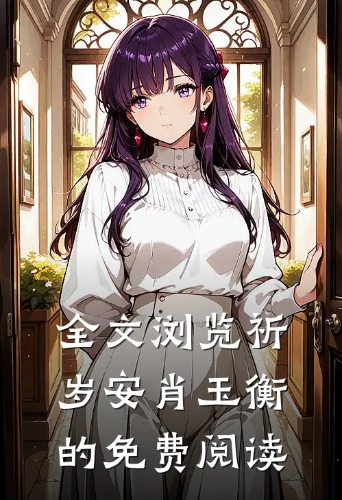 全文浏览祈岁安肖玉衡的免费阅读