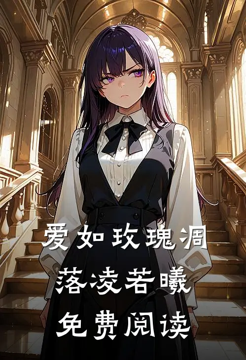 爱如玫瑰凋落凌若曦免费阅读