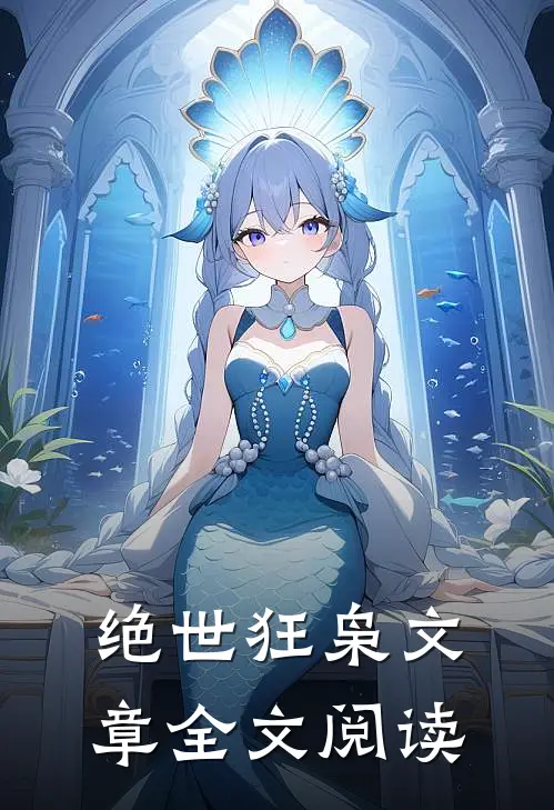 绝世狂枭文章全文阅读