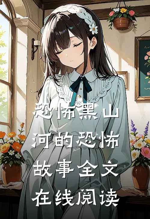 恐怖黑山河的恐怖故事全文在线阅读