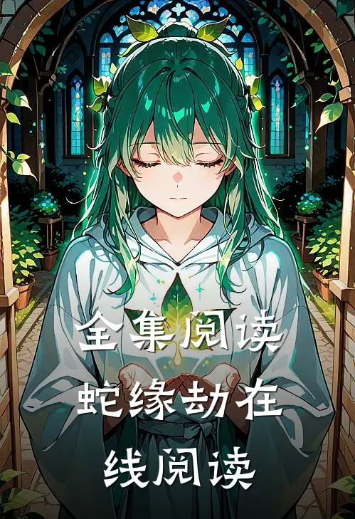 全集阅读蛇缘劫在线阅读