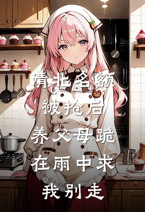 清北名额被抢后，养父母跪在雨中求我别走